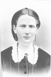 Eliza Jenkins (1842 - 1880) Profile